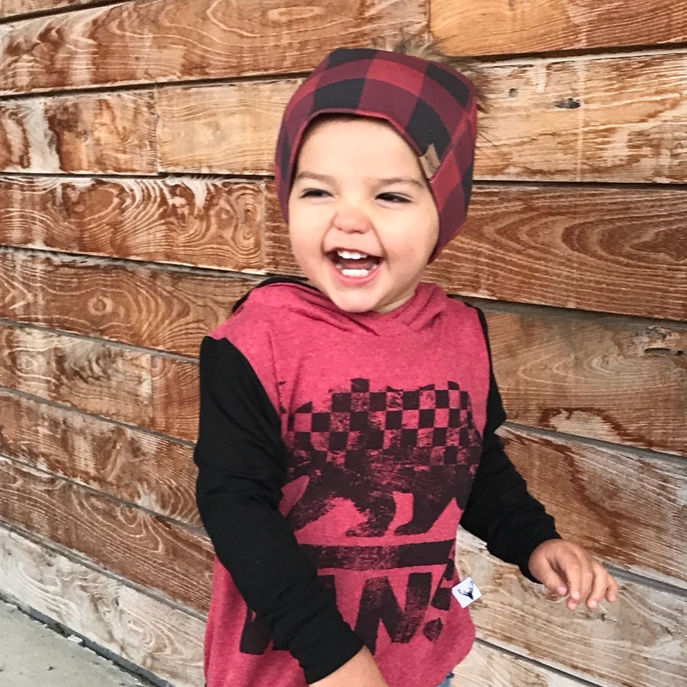 Meet your Posher, Danielle